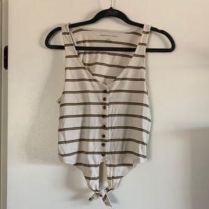 American Eagle Tank Top - S